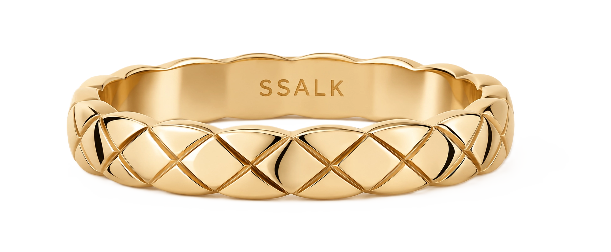 Crush ring, small version